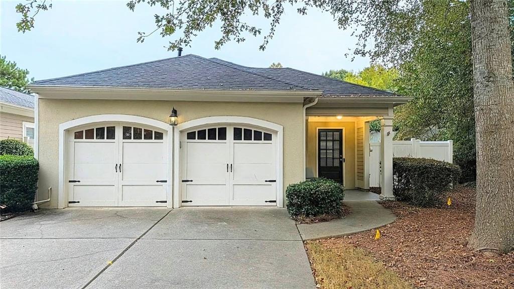 4012 Cottage Oaks Dr., Acworth, GA 30101