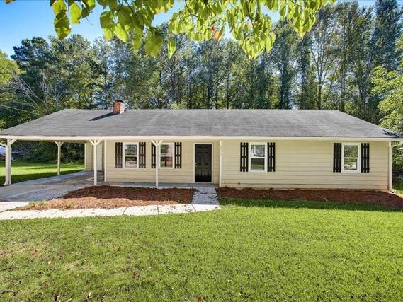 New Homes For Sale This Week That Attend Compton Elementary School: October 9th to October 15th