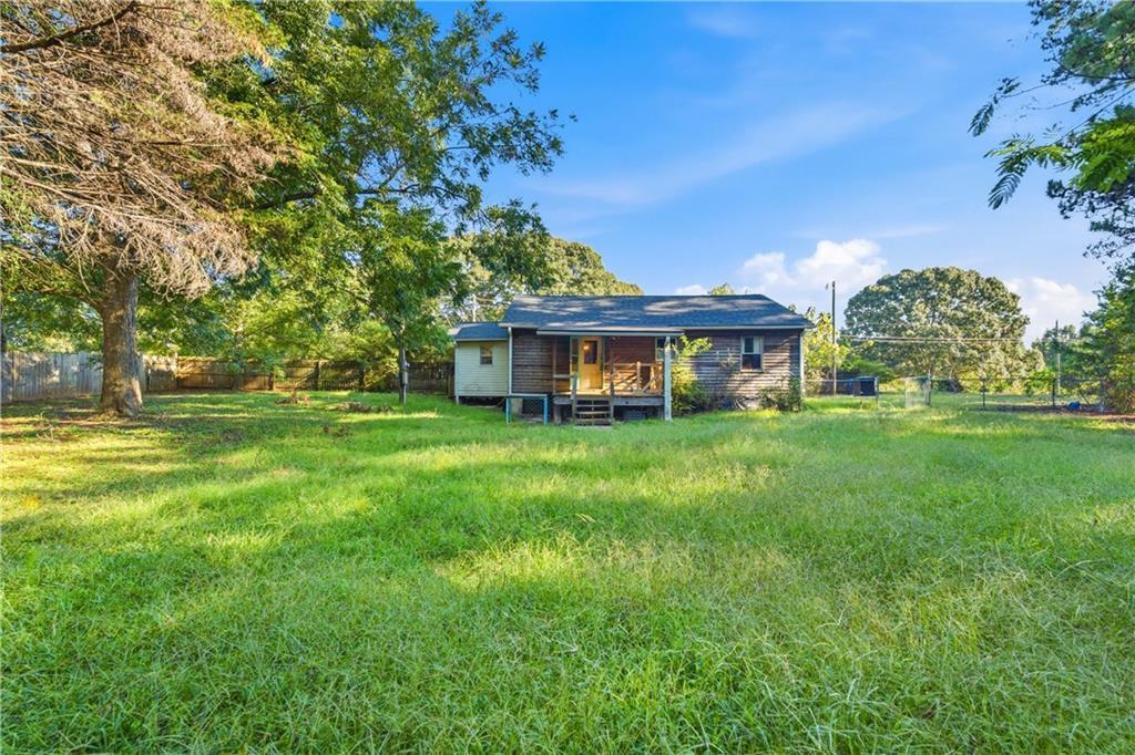 1689 King Mill Rd., Mcdonough, GA 30252