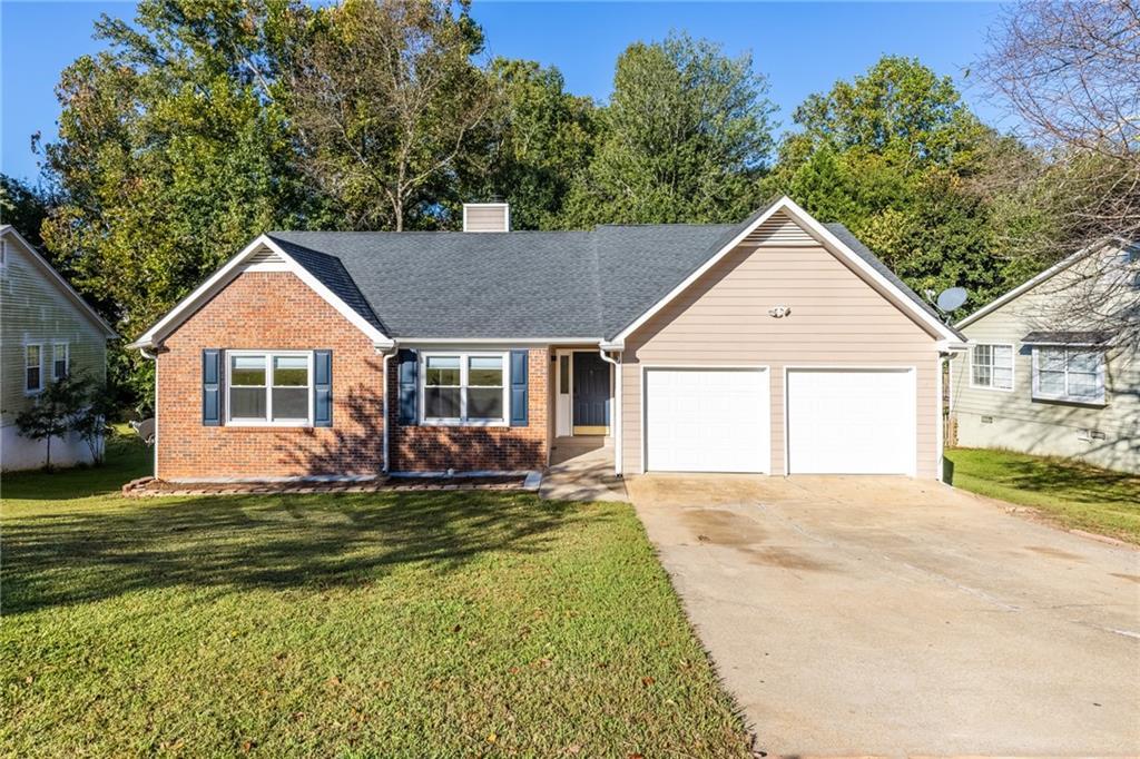 2850 Skye Ter., Duluth, GA 30096