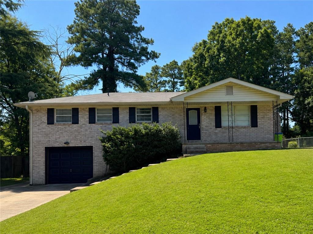 128 Mark Ln., Smyrna, GA 30082
