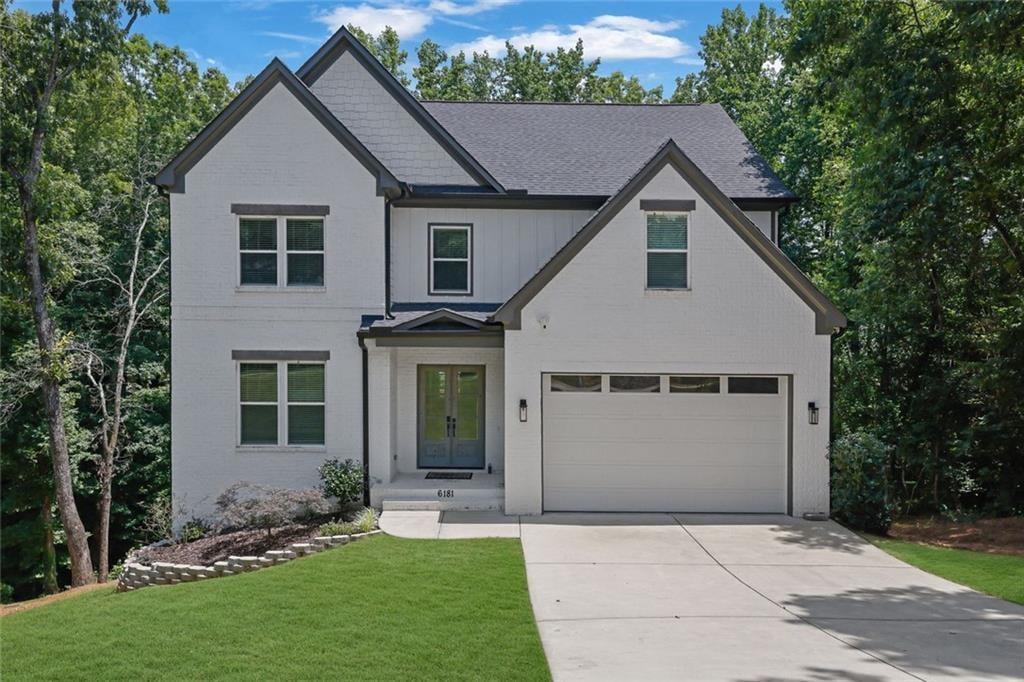 6181 Shoreland Cir., Buford, GA 30518