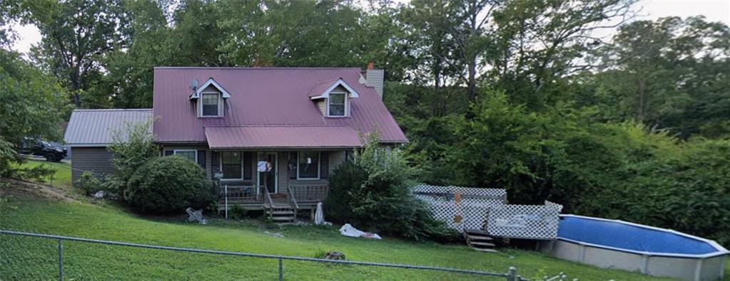 501 Plainview Dr., Dalton, GA 30721