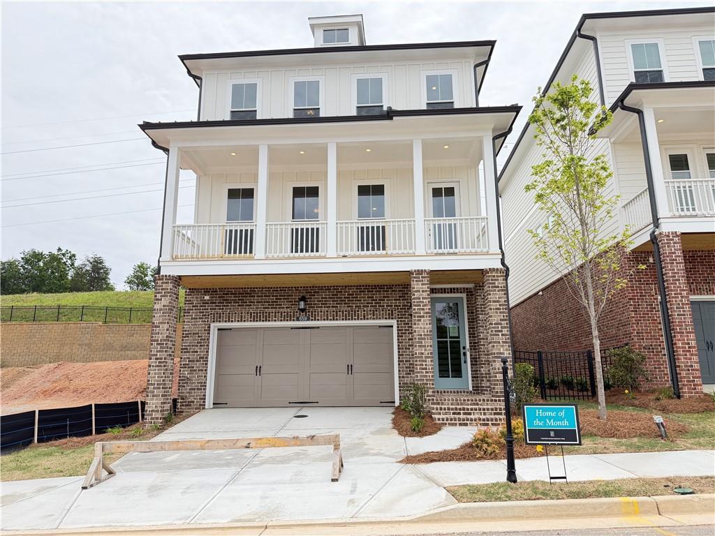 661 Summitt Hill Way, Cumming, GA 30040