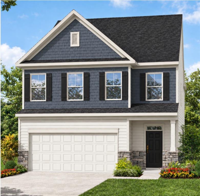 308 Ivy Brook Ct., Cartersville, GA 30120
