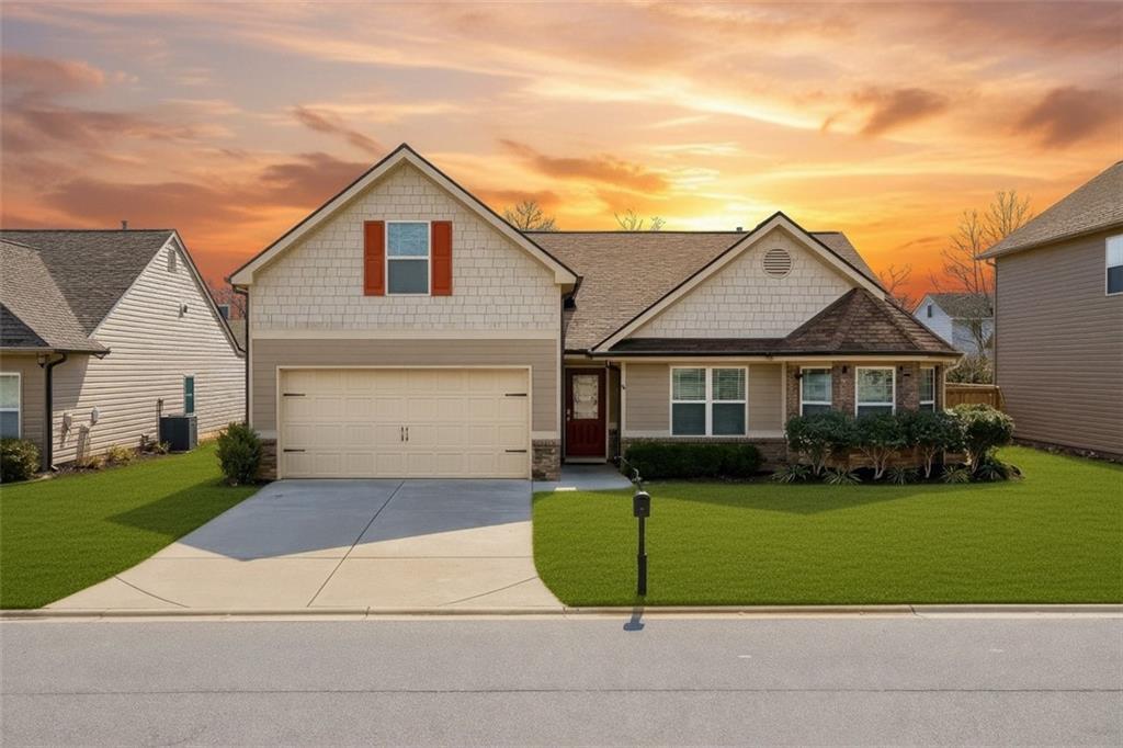5570 Glenn Ivey Dr., Cumming, GA 30028