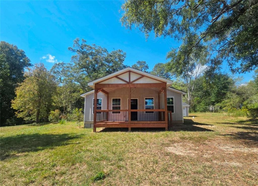 2292 Holly Springs Rd., Rockmart, GA 30153