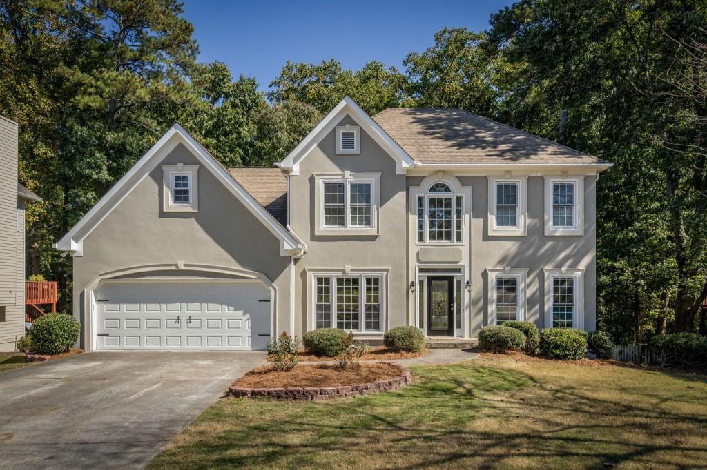 1292 Hadaway Tr., Lawrenceville, GA 30043