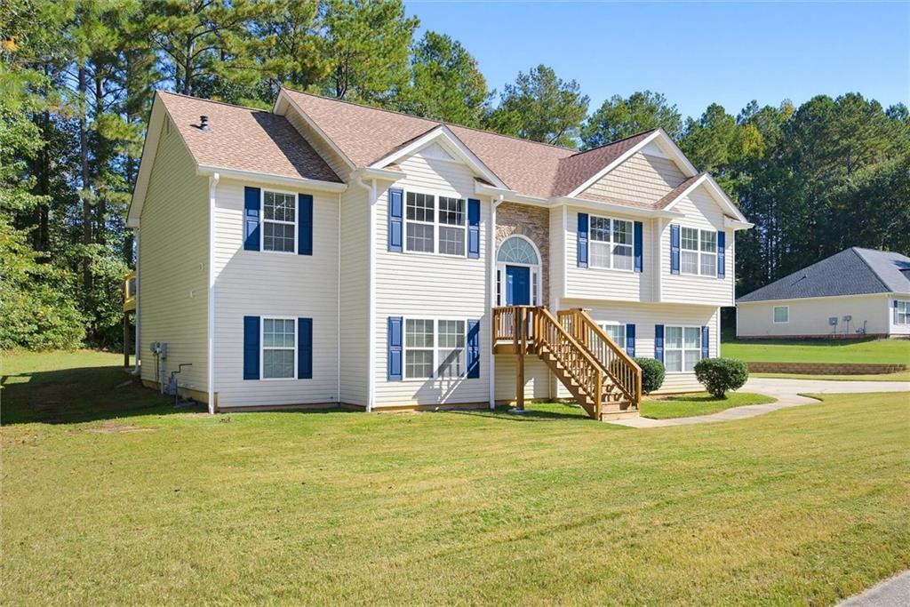 63 Champion Way, Hiram, GA 30141