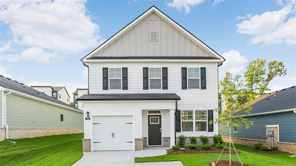 243 Bristol Blvd., Winder, GA 30680