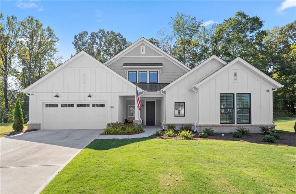 3880 Manor Court Dr., Alpharetta, GA 30004