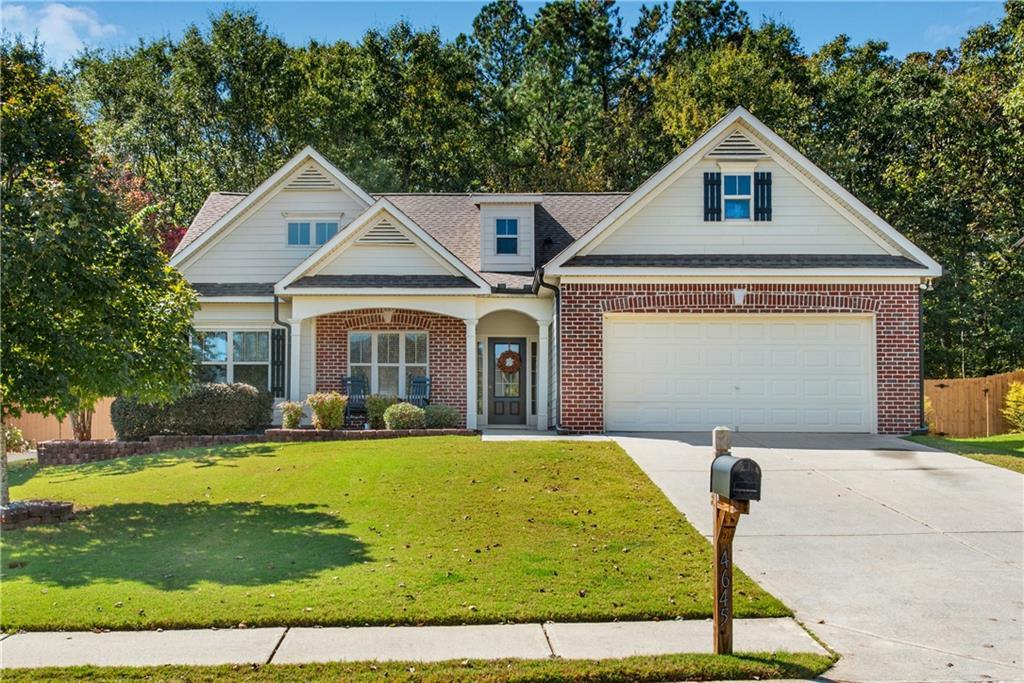 4645 Walt Ct., Cumming, GA 30028