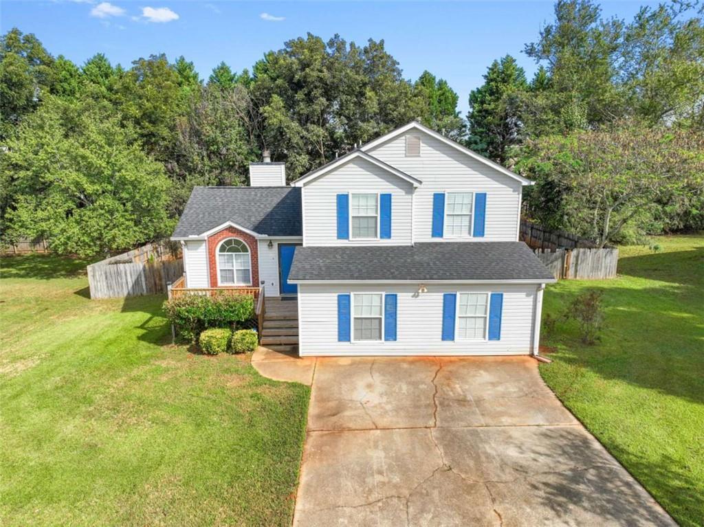 707 Village Overlook, Mcdonough, GA 30253
