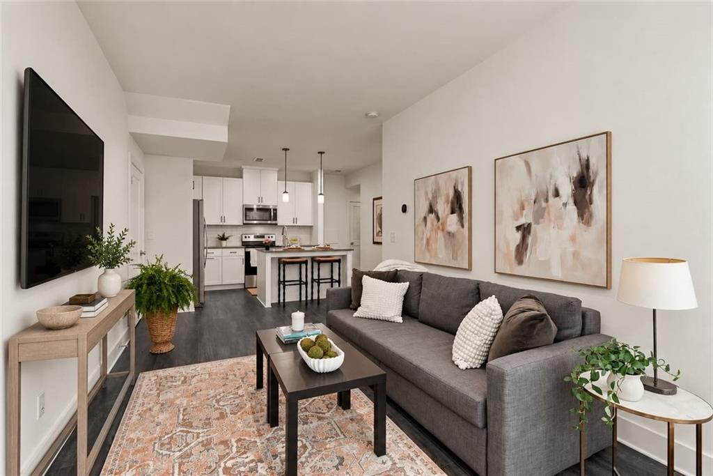 729 Eloise Way #A, Atlanta, GA 30312