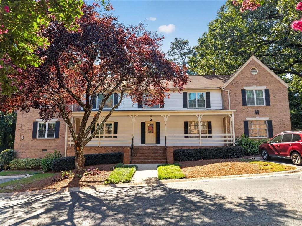 3825 Lavista Rd. #M1, Tucker, GA 30084