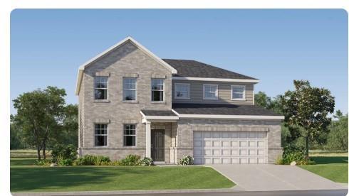 3884 Breton Cove, Bethlehem, GA 30620
