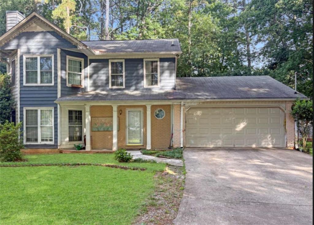 900 Cremins Rd., Lawrenceville, GA 30046