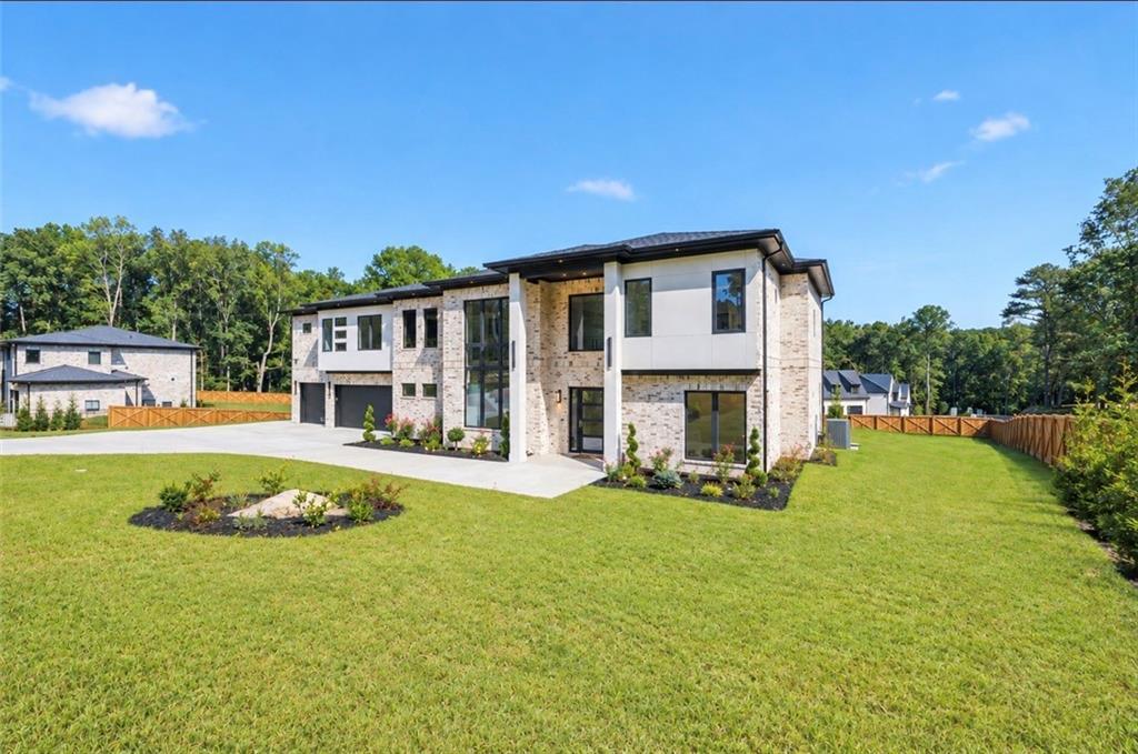 1556 Ewing Chapel Road, Dacula, GA 30019