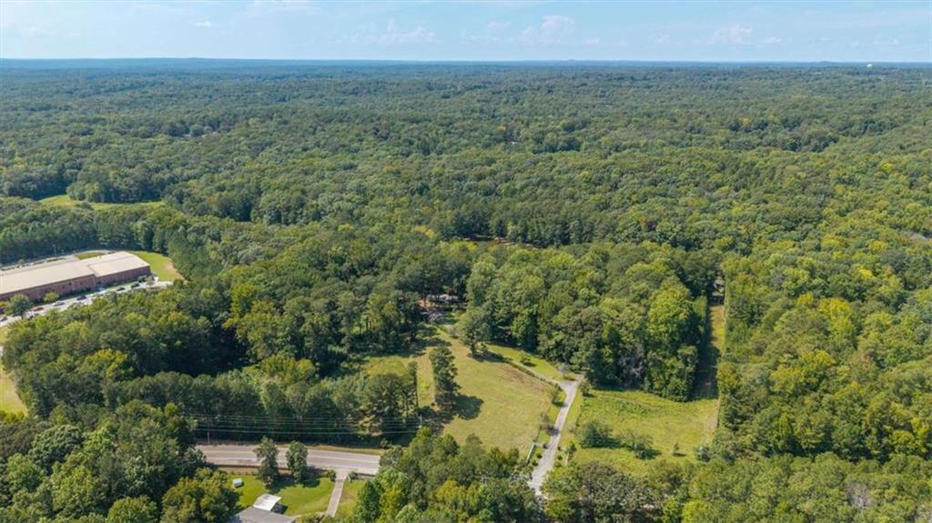 Coursey Lake Rd., Douglasville, GA 30135