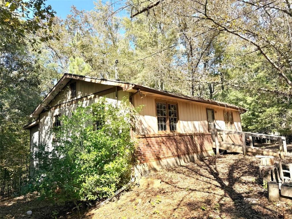 Towaliga South Rd., Jackson, GA 30233