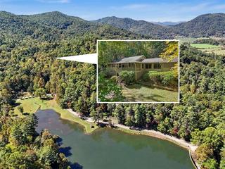 New Homes For Sale This Week in Rabun Gap: October 9th to October 15th