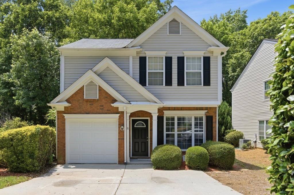 11160 Wittenridge Dr., Alpharetta, GA 30022