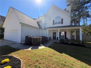 New Homes For Sale This Week in Senoia: October 16th to October 22nd
