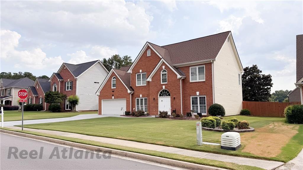 4770 Allison Dr., Sugar Hill, GA 30518