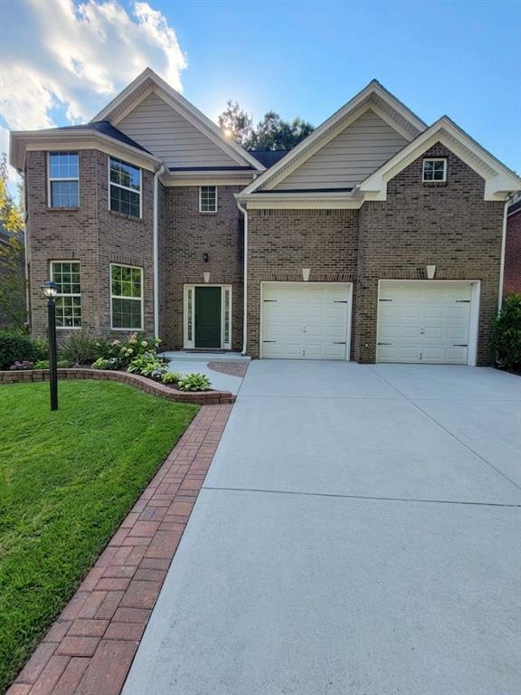 2894 Ashly Woods Ct., Snellville, GA 30078