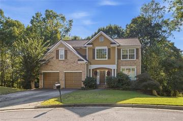 New Homes For Sale This Week That Attend Hayes Elementary School: October 9th to October 15th