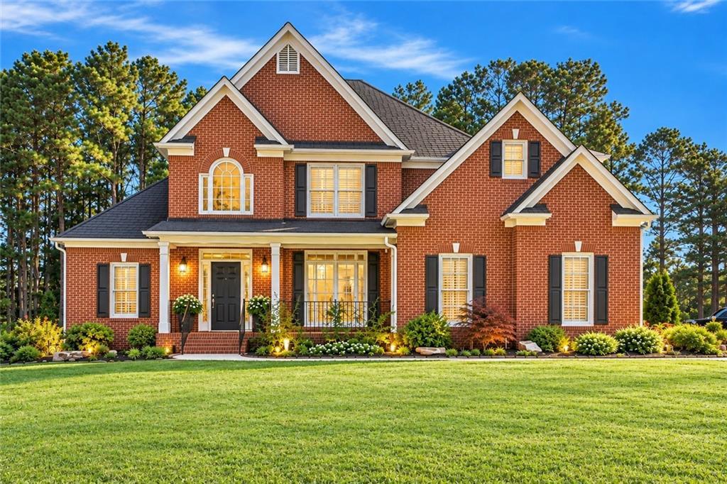 151 Creek Bank Dr., Acworth, GA 30101