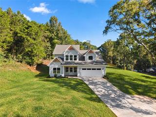 New Homes For Sale This Week That Attend Chestatee Elementary School: October 9th to October 15th