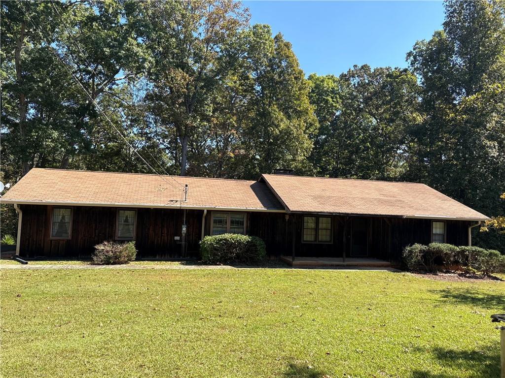 232 Westmoreland Rd., Buchanan, GA 30113