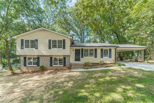 New Homes For Sale This Week That Attend Benefield Elementary School: October 9th to October 15th