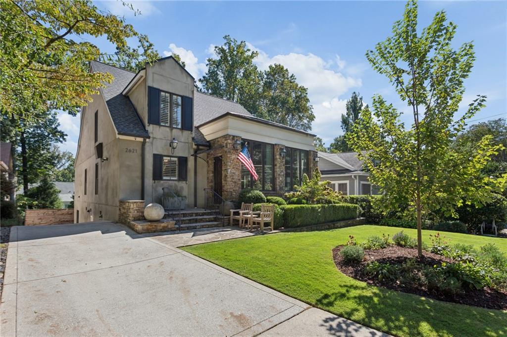 2621 Brookwood Dr., Atlanta, GA 30305