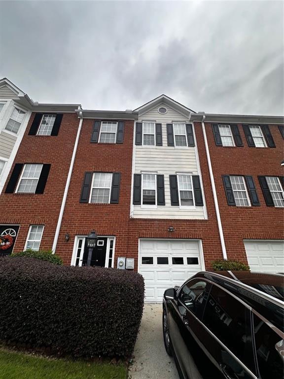 2132 Millgate Ln., Buford, GA 30519