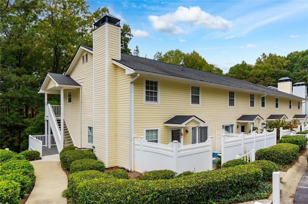 2722 Suwanee Way, Marietta, GA 30067