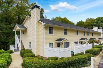 New Homes For Sale This Week That Attend Wheeler High School: October 9th to October 15th