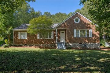 New Homes For Sale This Week That Attend Fernbank Elementary School: October 9th to October 15th