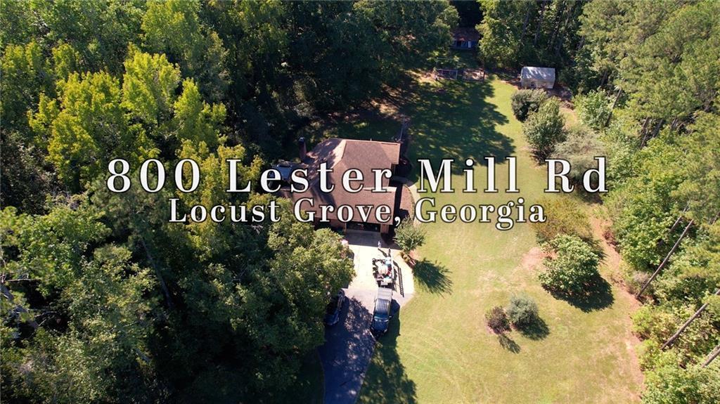 [Address Hidden by Seller], Locust Grove, GA 30248