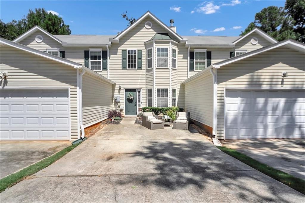 4625 Crawford Oaks Dr., Oakwood, GA 30566
