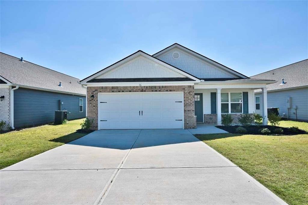 36 Charlie Way, Winder, GA 30680
