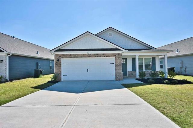 New Homes For Sale This Week That Attend Apalachee High School: October 9th to October 15th