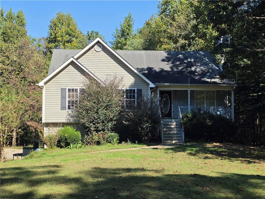 244 Greentree Tr., Temple, GA 30179
