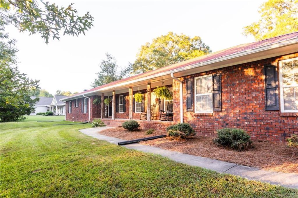 217 Forrester Cemetery Rd., Covington, GA 30014