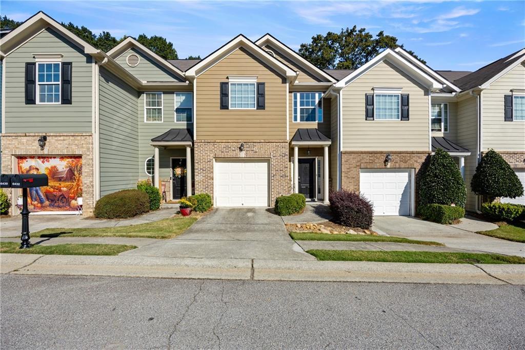 6432 Mossy Oak Landing, Braselton, GA 30517