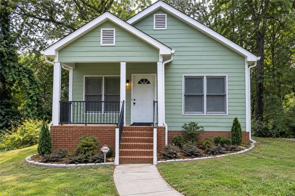 2148 Wilson Ave., Atlanta, GA 30314