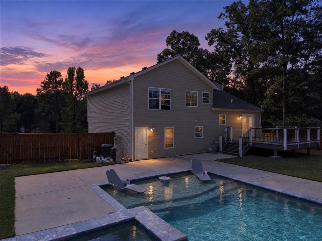 2032 Emerald Pointe Dr., Winder, GA 30680