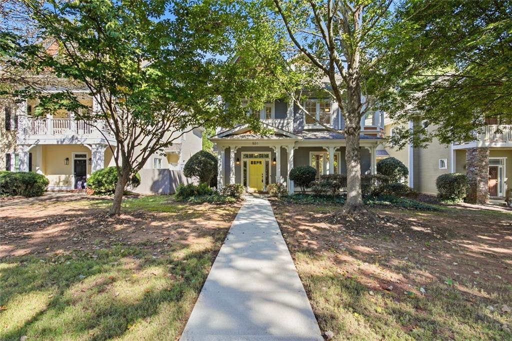 501 SE Carter Ave., Atlanta, GA 30317