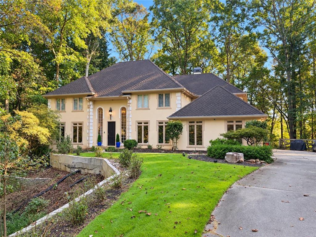 120 Stonemist Ct., Roswell, GA 30076